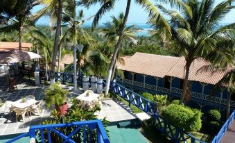 Sol Caribe Campo All Inclusive