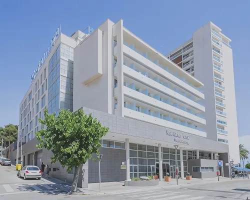 Hotel Balneario Playa de Comarruga Hotel a El Vendrell