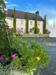 Penbontbren Luxury Bed and Breakfast - 5-Star