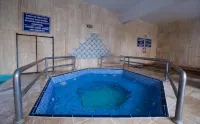 Herakles Thermal Hotel - Hot Springs