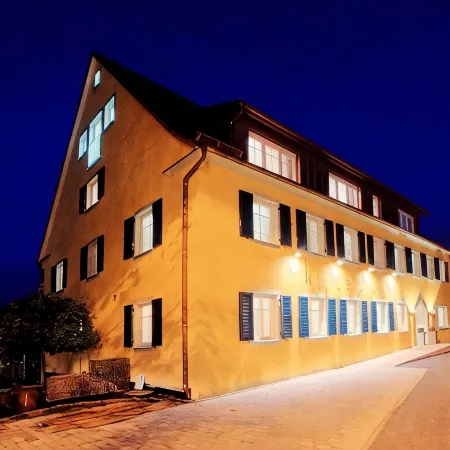 Klozbücher - Das Landhotel