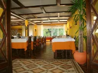 Corredoura Garden Hotels in Amares