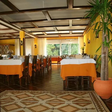 Corredoura Garden