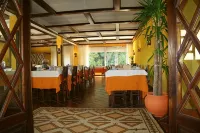 Corredoura Garden