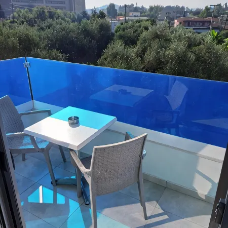 Tryp by Wyndham Corfu Dassia