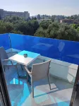 Tryp by Wyndham Corfu Dassia - Bergblick