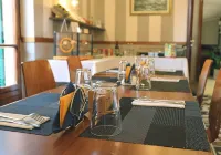 Hotel Lora Rda Luxury - Breakfast