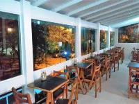 Pousada Vistazul - Pé na Areia Hotels in Bertioga