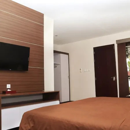 Kusuma Agrowisata Resort & Convention