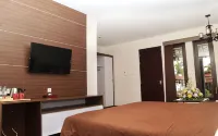 Kusuma Agrowisata Resort & Convention - Kylpylä