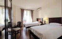 Colonial Hotel Makassar - Wi-Fi
