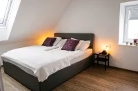 Boutique apartment in renovated country house - Апартаменты