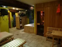 Hotel Salvators - spa