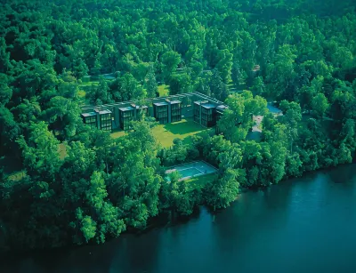 The Inn at Middleton Place Hotels in 