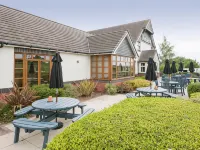 Premier Inn Evesham Hotels in Wychavon District