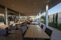 Tarraco Park Tarragona - breakfast