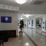 Шали-Сити - 3 звезды