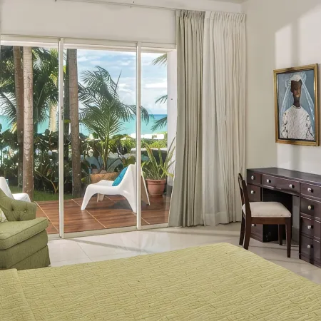Seawinds Family Retreat, Spacious 3 Bdrm on Garden Floor