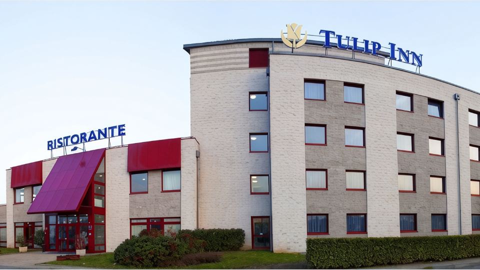 Tulip Inn Turin South