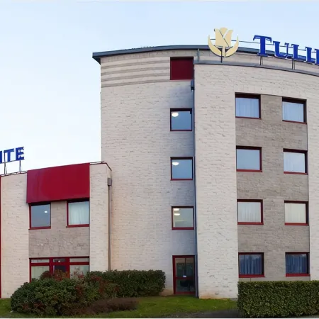 Tulip Inn Turin South