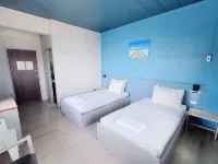 Win Hotel ナトン埠頭周辺のホテル