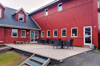 HOTEL SØMA Nuuk - 2-Star