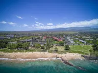 Maui Escape - Oceanview 70 Yds to Beach, GND Flr, Bldg10 - Everything You Need! - Fitnessstudio
