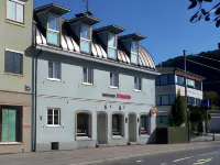 Pension Elisabeth - Rooms & Apartments - 2-Star