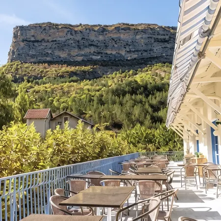 Village Club les Lavandes - Neaclub