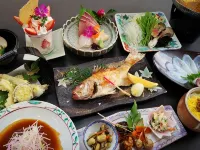Kazenokuni Iwami Resort & Stays Hotel di 