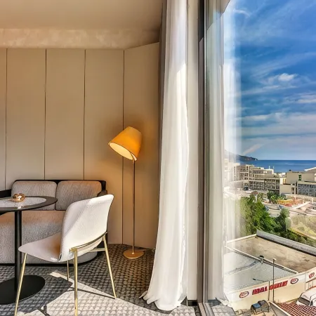 Hotel Kalos
