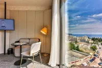 Hotel Kalos - Sea View