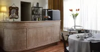 Hotel Touring Wellness & Beauty - bar