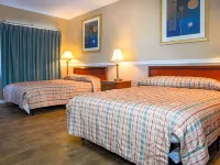 Executive Economy Lodge Hotels in Pompano Beach