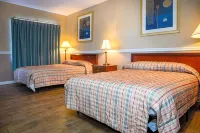 Executive Economy Lodge