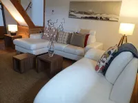 Idyllic rural retreat - Generous ferry discounts available