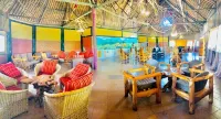 Explore Mara Camp - Homestays