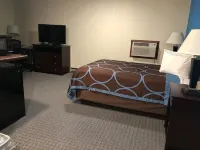 Amerivu Inn & Suites - 2 étoiles
