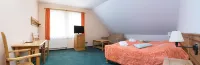 Wellness Hotel Harrachovka Các khách sạn ở 
