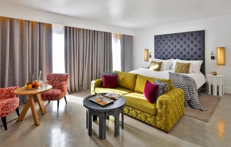2Ciels Boutique Hôtel