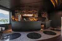 Chamada Girne Hotel Spa and Casino - bar