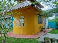 YouDin KinDee farmstay - 2 Yıldız
