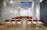 Exe Hotel El Magistral - de negocios
