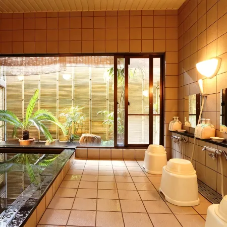 Marumo Ryokan