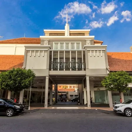 Hotel Quirin