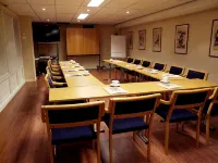 Seljord Hotel - Unike Hoteller - 3-Star
