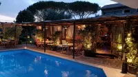 Almanuda - Naturist Retreat - Adults Only - Pools