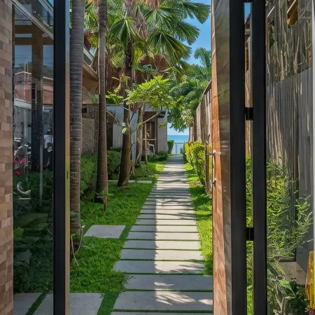 The Strand Resort Samui