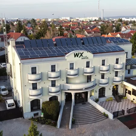 WX Hotel
