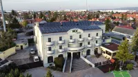 WX Hotel Hotel di 